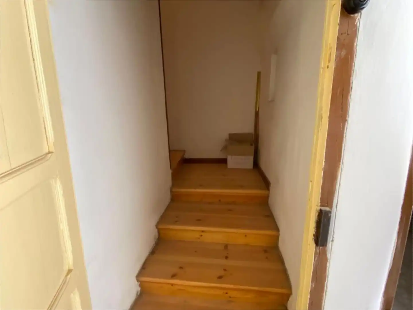 Casa adosada en venta en Zael