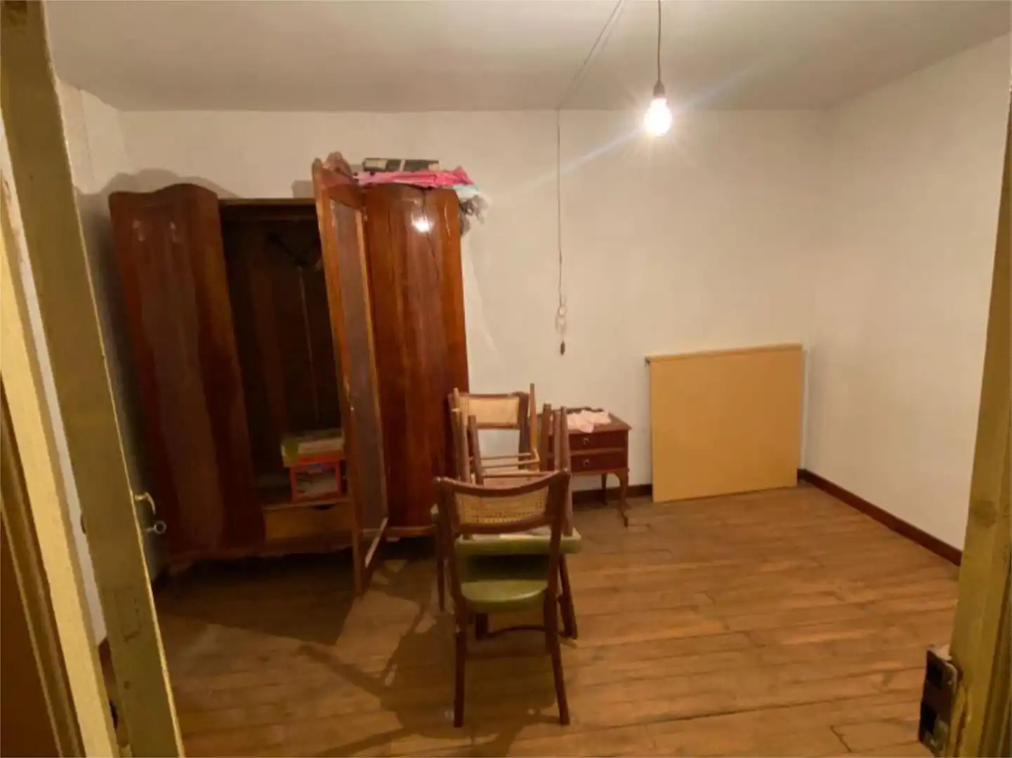 Casa adosada en venta en Zael