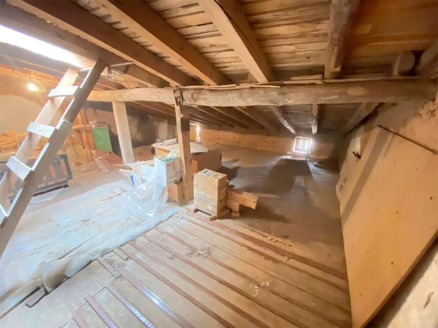 Casa adosada en venta en Zael