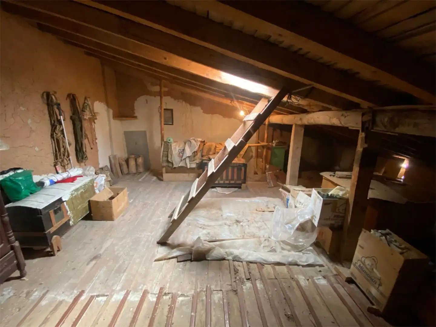 Casa adosada en venta en Zael