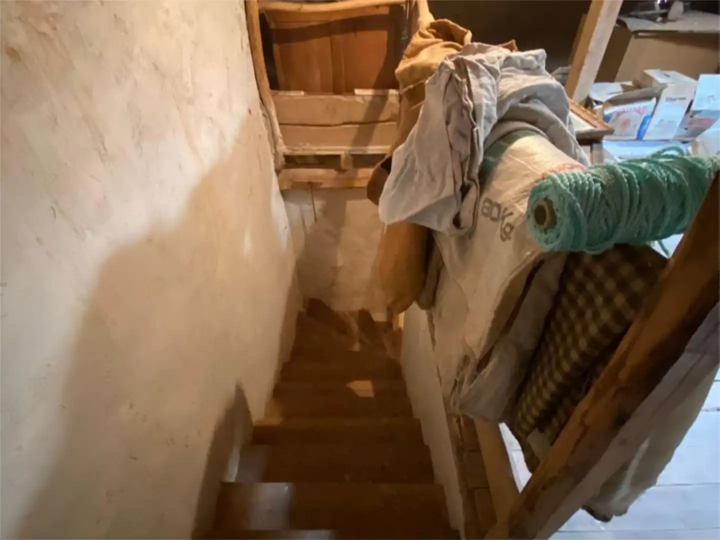 Casa adosada en venta en Zael