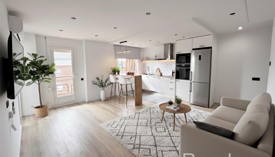 Flat for sale in Carrer de Calderón, 118, Centre, Barcelona - image 1 Photo 1 of Flat for sale in Carrer de Calderón, 118, Centre, Barcelona