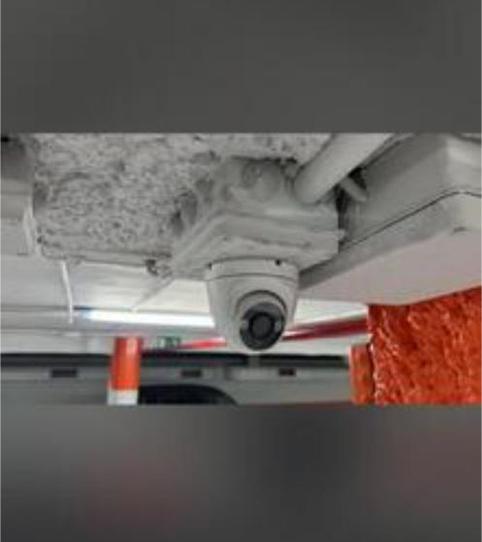 Photo 2 of Garage to rent in Almenara -Ventilla, Madrid