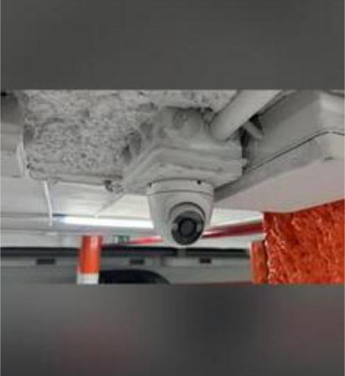 Photo 1 of Garage to rent in Almenara -Ventilla, Madrid