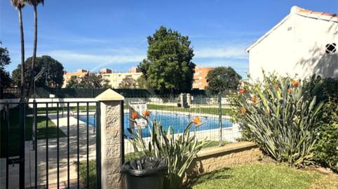 Foto 3 de Piso en venta en Puerta Blanca, Málaga