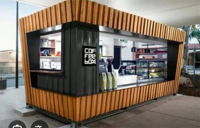 Local comercial en Alquiler en La Zenia