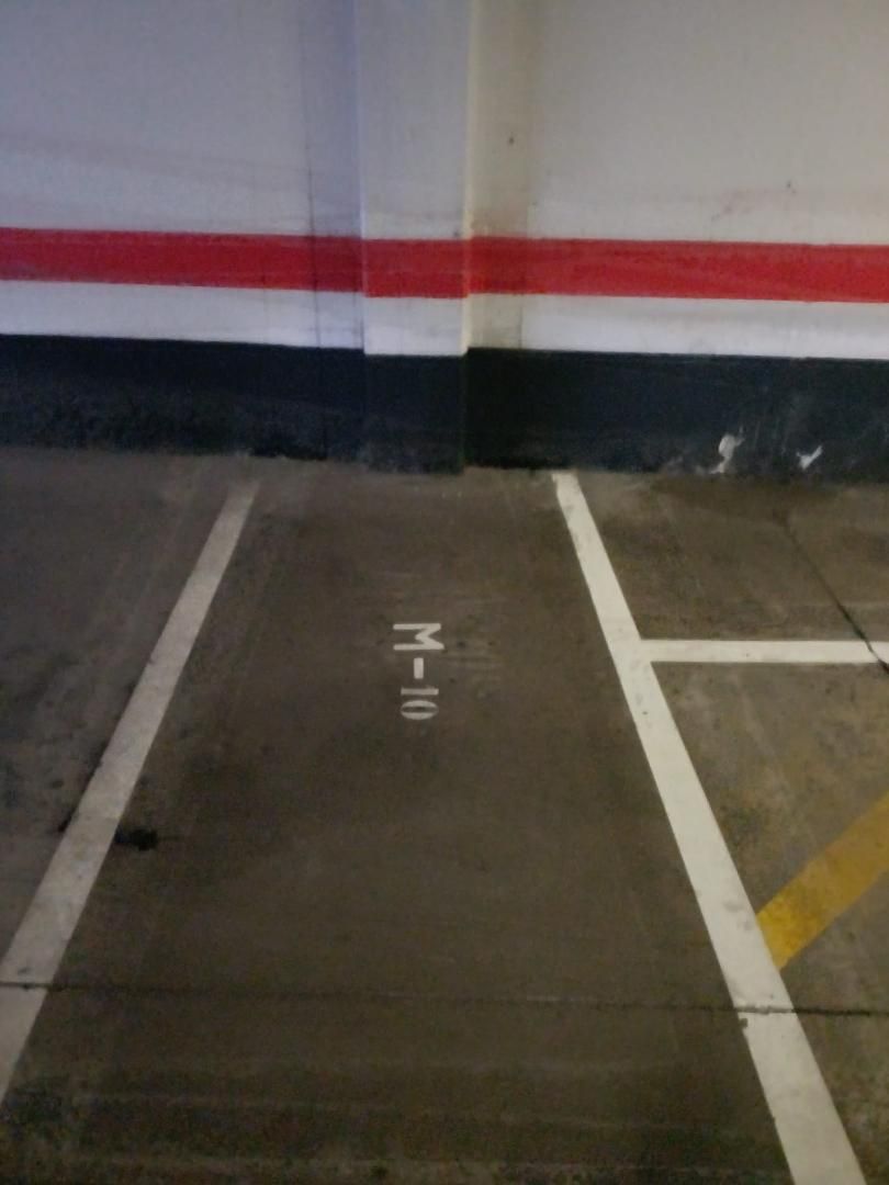 Garage to rent in Calle Ayagaures, Vecindario - El Doctoral - Cruce de Sardina Parking of Garage to rent in Santa Lucía de Tirajana