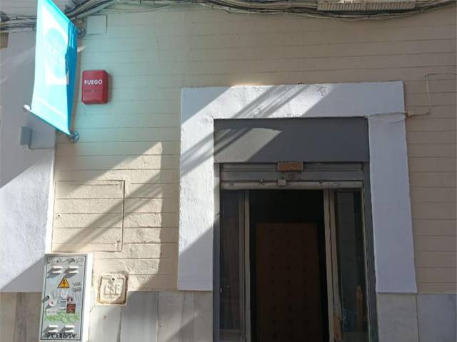 Local comercial en Alquiler en Calle Itálica, 1 en Alfalfa - Santa Cruz