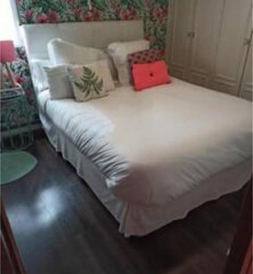 Foto 1 de Pis en venda a Sta. Aurelia - Cantábrico - Atlàntico - La Romería, Sevilla