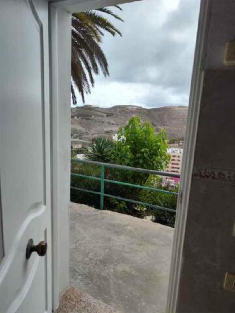 Flat to rent in Carretera Centro Bedroom of Flat to rent in Las Palmas de Gran Canaria