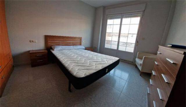 Piso en Alquiler en Valverde de la Virgen