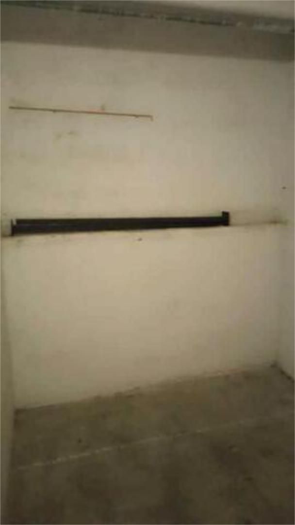 Vista exterior de Trastero de alquiler en Lloseta