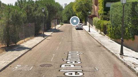 Foto 3 de Residencial en venda a Calle del Petirrojo, 1, Casco Antiguo, Madrid