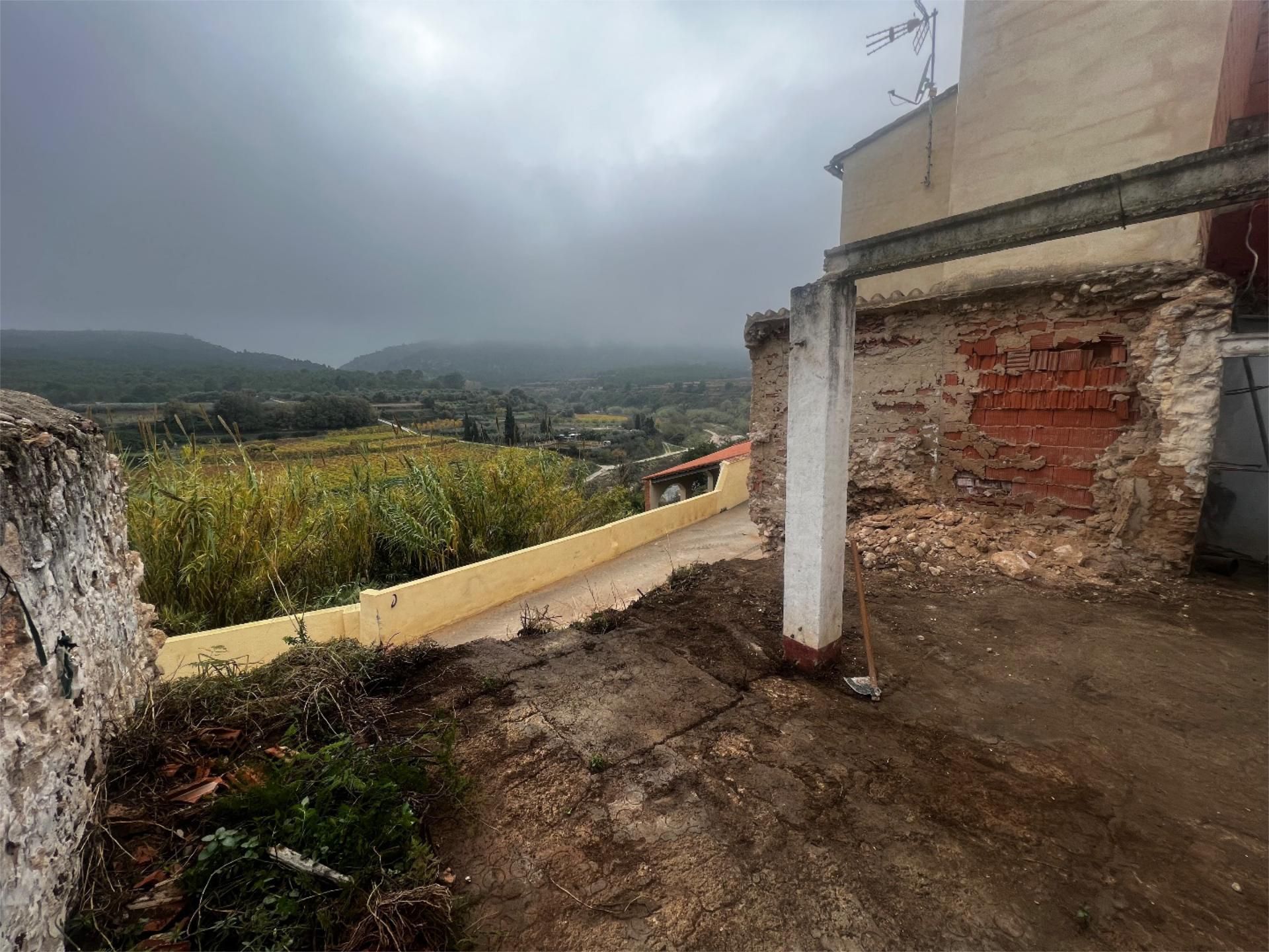 Casa adosada en venda en Aielo de Malferit