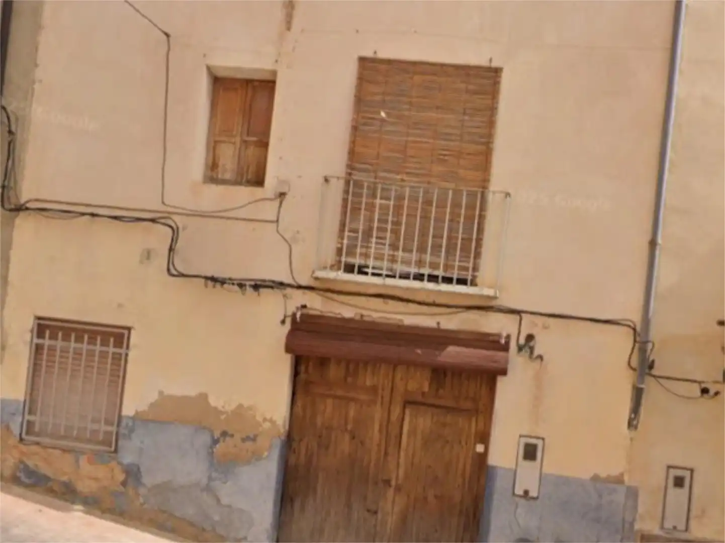 Exterior view of Detached homes for sale in Aielo de Malferit