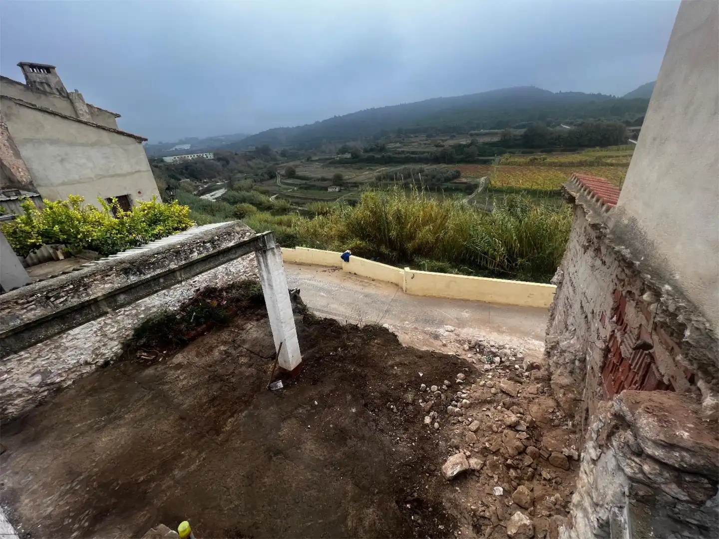 Detached homes for sale in Aielo de Malferit