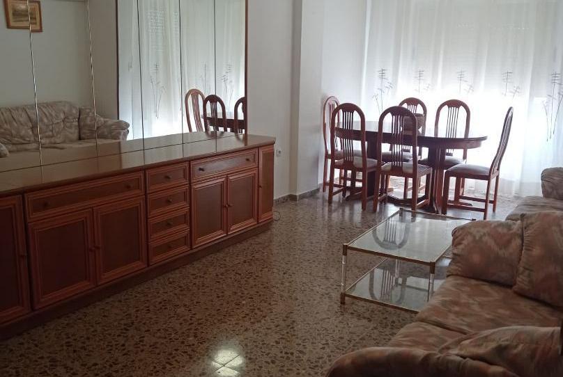 Foto 1 de Piso para compartir en Carrer Elda, Nº15, Centro, Alicante