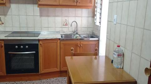 Foto 5 de Piso para compartir en Carrer Elda, Nº15, Centro, Alicante