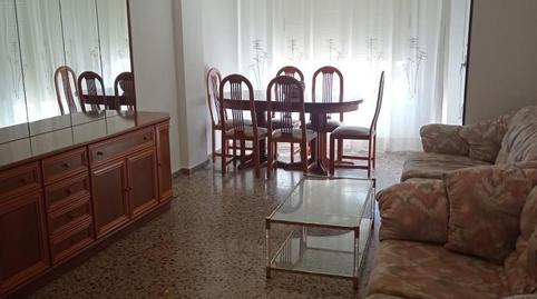 Foto 3 de Piso para compartir en Carrer Elda, Nº15, Centro, Alicante