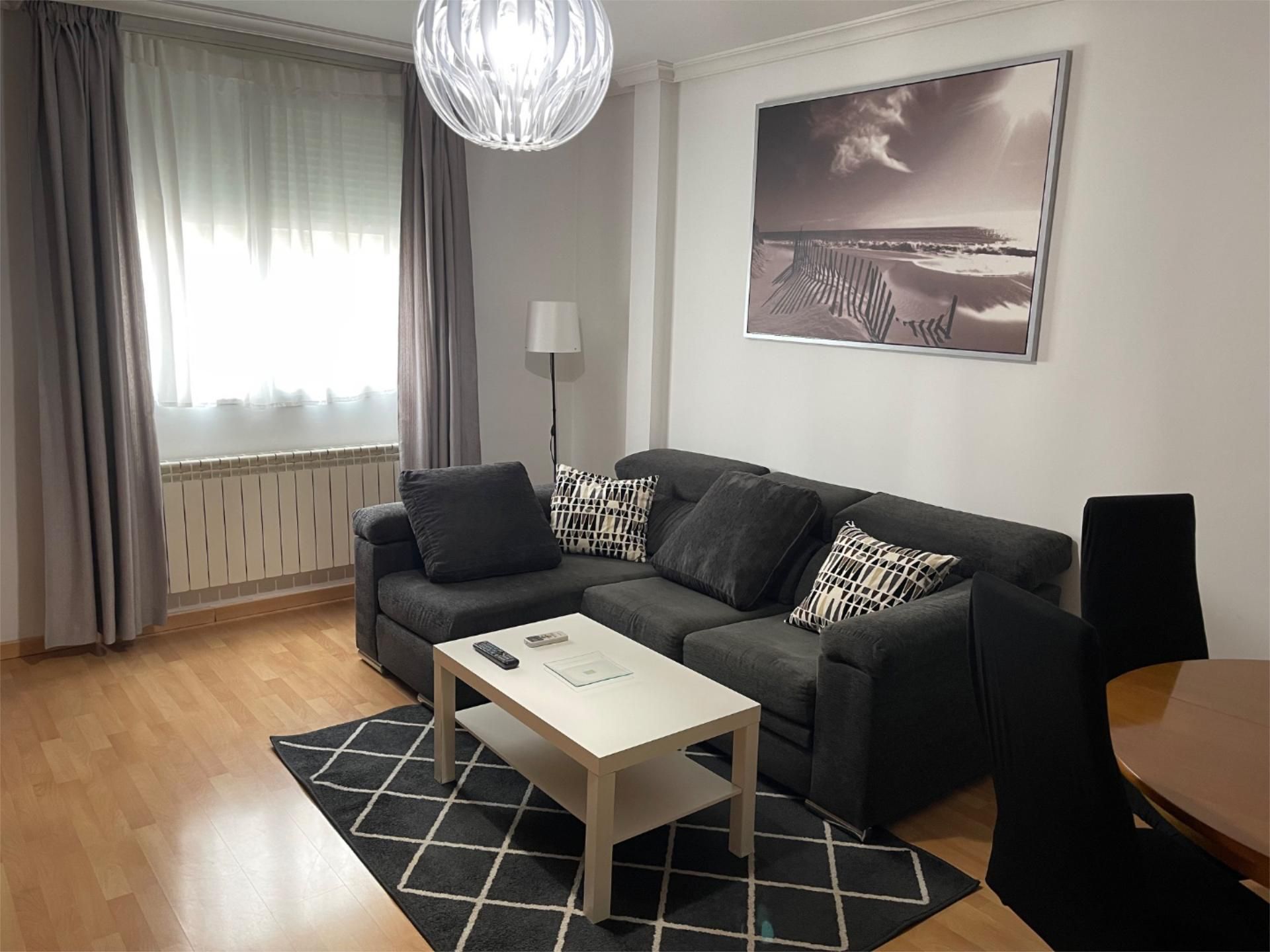 Apartament de lloguer a Calle del Jacinto, 4, El Perchel Apartament de lloguer a Calle del Jacinto, 4, El Perchel