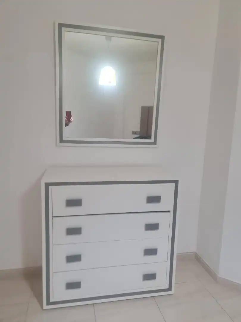 Piso en venta en Carretera de Alicun, 315, El Parador de las Hortichuelas Habitación de Piso en venta en Roquetas de Mar con Aire acondicionado, Amueblado y Horno