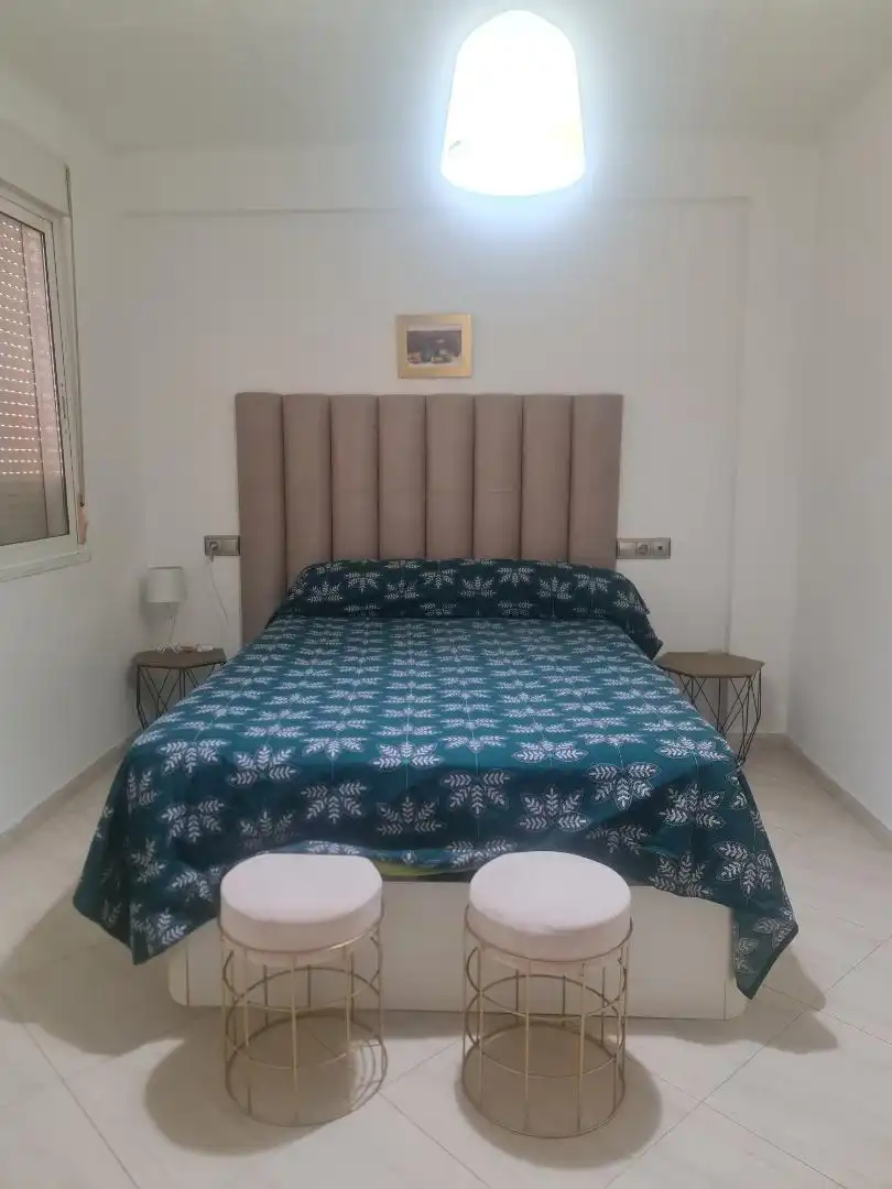 Piso en venta en Carretera de Alicun, 315, El Parador de las Hortichuelas Habitación de Piso en venta en Roquetas de Mar con Aire acondicionado, Amueblado y Horno