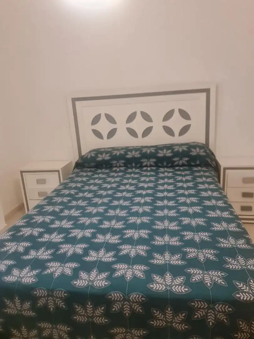 Piso en venta en Carretera de Alicun, 315, El Parador de las Hortichuelas Habitación de Piso en venta en Roquetas de Mar con Aire acondicionado, Amueblado y Horno