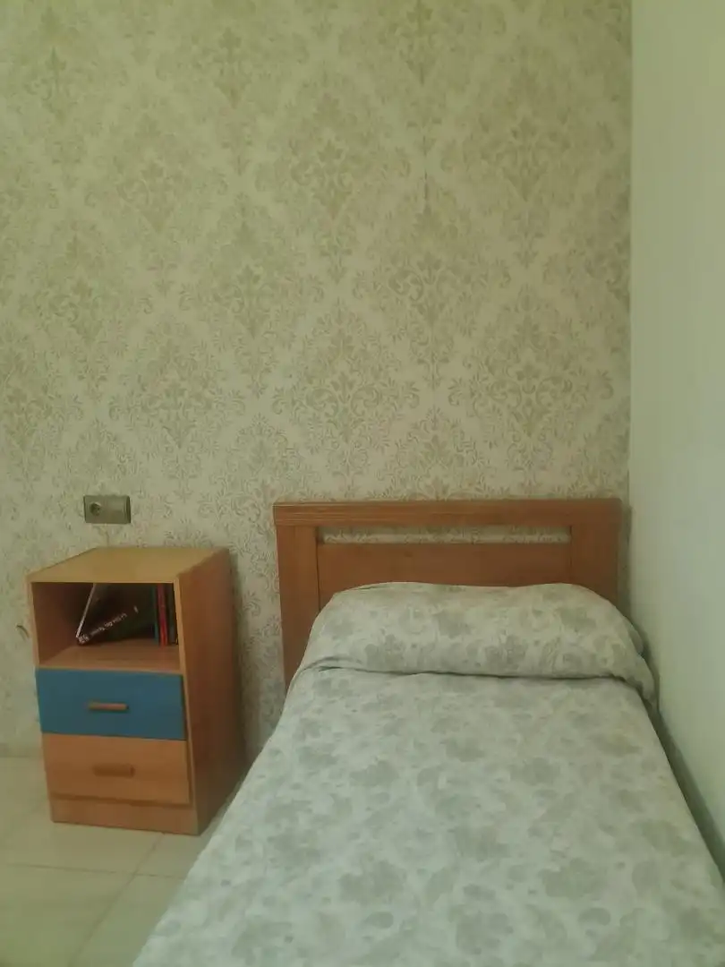 Piso en venta en Carretera de Alicun, 315, El Parador de las Hortichuelas Habitación de Piso en venta en Roquetas de Mar con Aire acondicionado, Amueblado y Horno