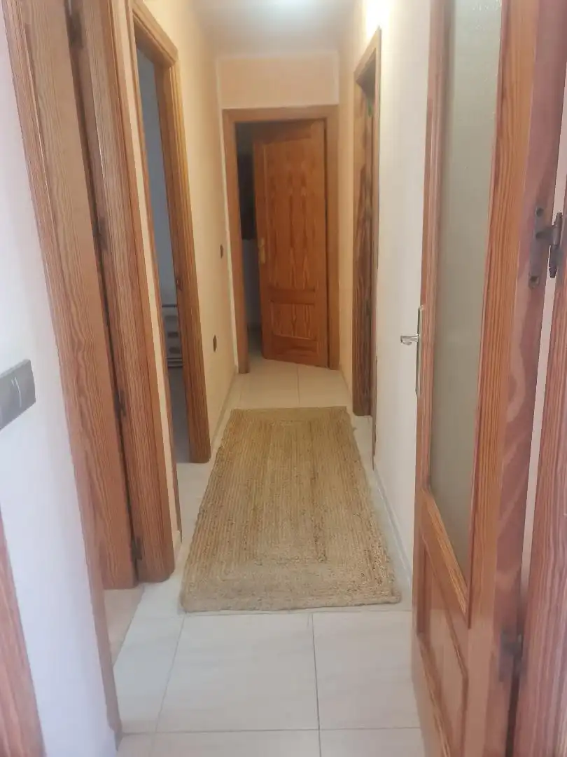 Piso en venta en Carretera de Alicun, 315, El Parador de las Hortichuelas Piso en venta en Roquetas de Mar con Aire acondicionado, Amueblado y Horno
