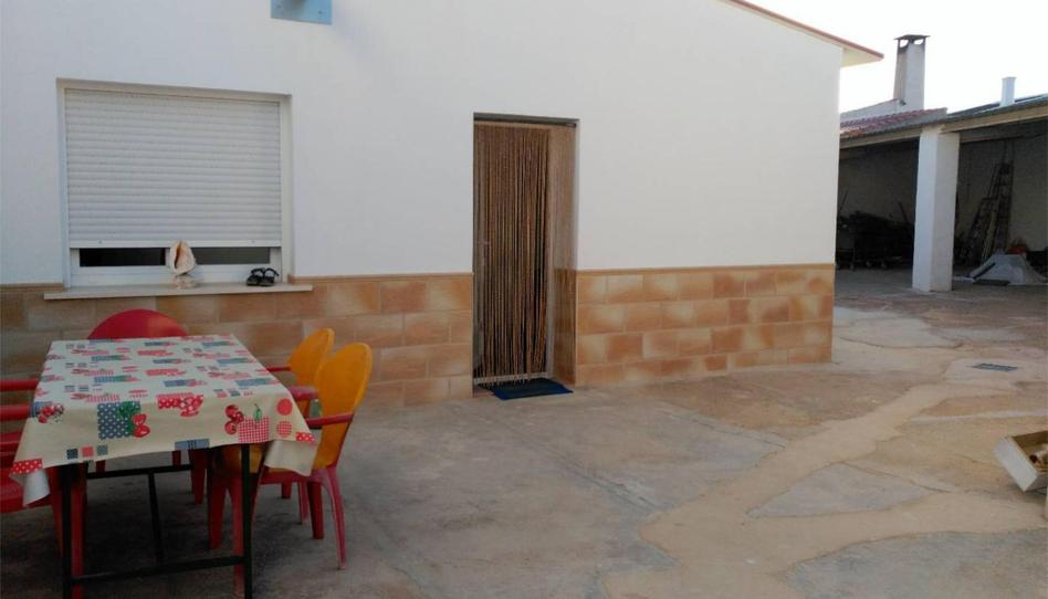 Planta baixa en venda a Calle las Provincias, 17, Casas de Benítez, Cuenca - imatge 1 Foto 1 de Planta baixa en venda a Calle las Provincias, 17, Casas de Benítez, Cuenca