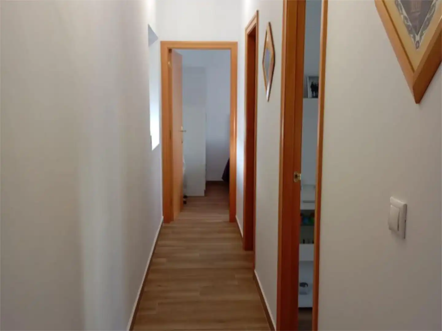 Planta baja en venta en Casas de Benítez