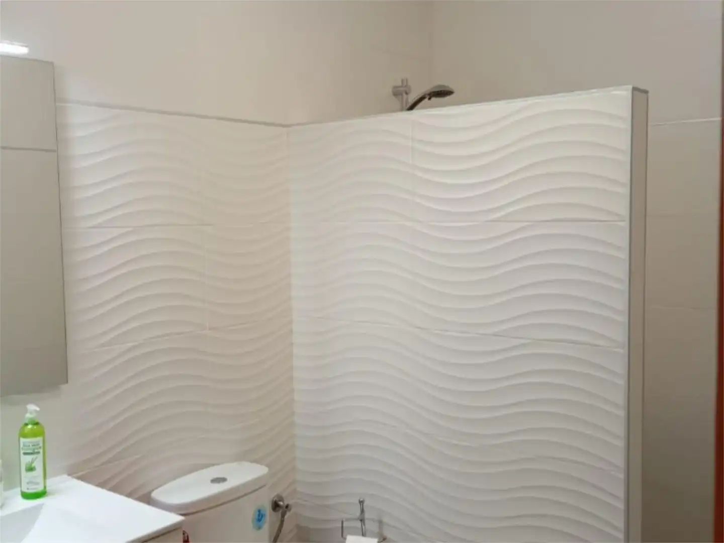 Baño de Planta baja en venta en Casas de Benítez