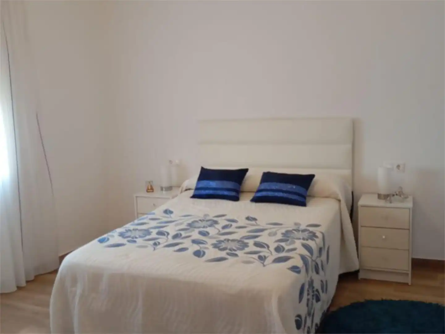 Habitación de Planta baja en venta en Casas de Benítez