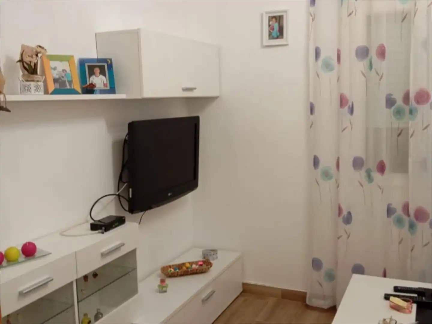 Habitación de Planta baja en venta en Casas de Benítez