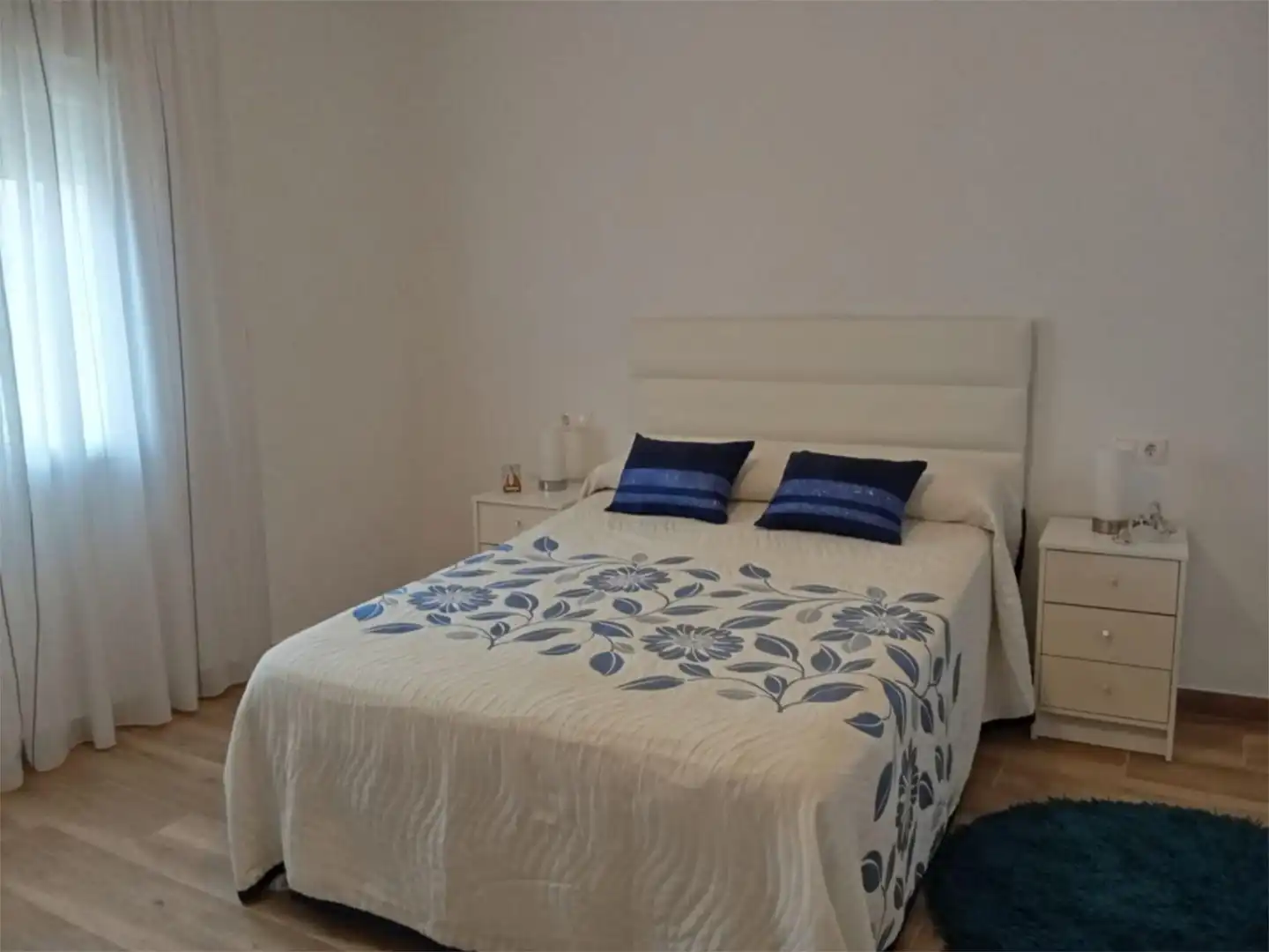 Habitación de Planta baja en venta en Casas de Benítez