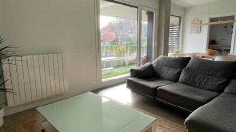 Flat to rent in Intxaurrondo Kalea, 11, Urduliz, Bizkaia - image 2 Photo 2 of Flat to rent in Intxaurrondo Kalea, 11, Urduliz, Bizkaia