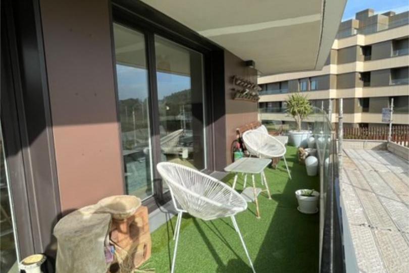 Flat to rent in Intxaurrondo Kalea, 11, Urduliz, Bizkaia - image 1 Photo 1 of Flat to rent in Intxaurrondo Kalea, 11, Urduliz, Bizkaia