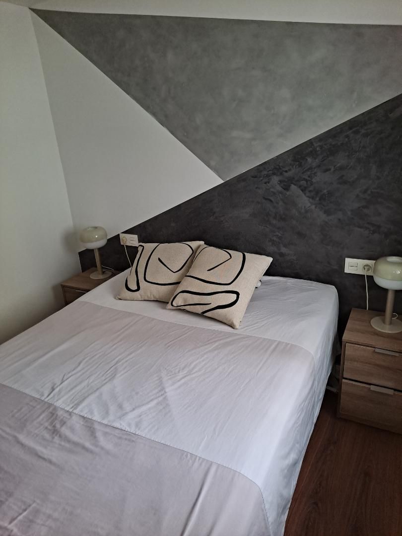 Habitación de Piso en venta en Zamora Capital  con Calefacción y Parquet