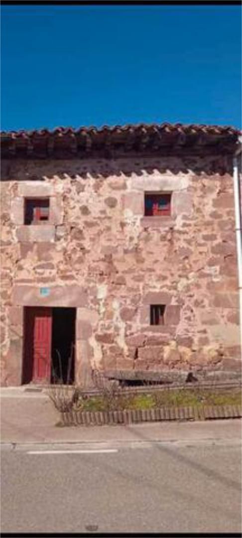 Vista exterior de Casa o xalet en venda en Deià