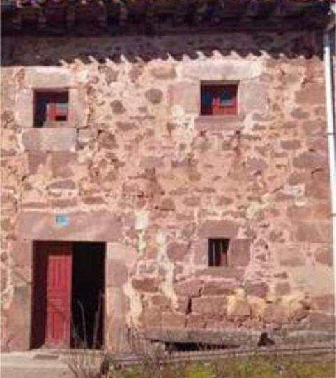 Foto 2 de Casa o xalet en venda a Tinieblas de la Sierra, Burgos