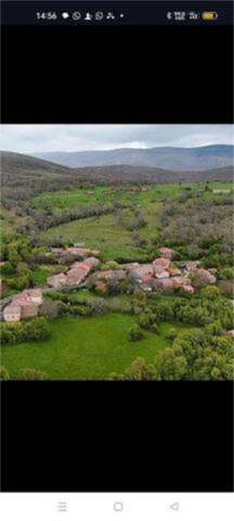 Casa-chalet en Venta en Tinieblas de la Sierra