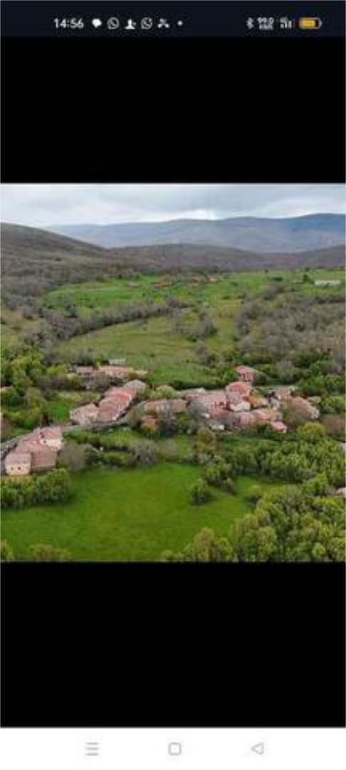 House or chalet for sale in Tinieblas de la Sierra Exterior view of House or chalet for sale in Tinieblas de la Sierra