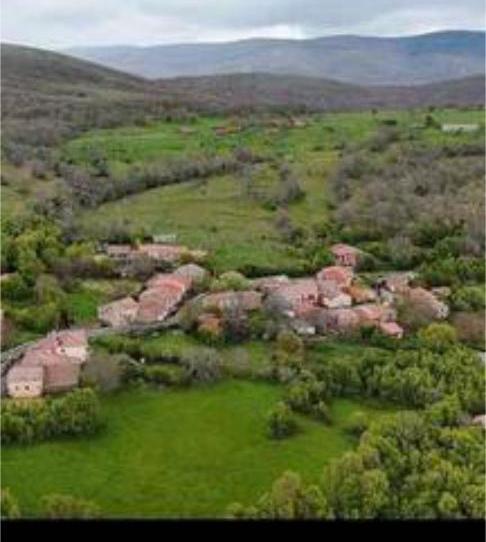 Foto 1 de Casa o xalet en venda a Tinieblas de la Sierra, Burgos