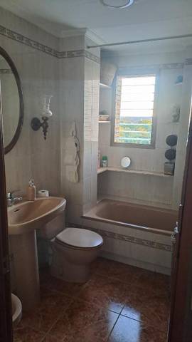 Piso en Alquiler en Grupo Santo Ángel de la Guarda, 5-9 en El Tardón - El Carmen