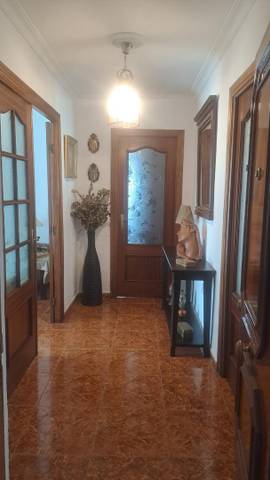 Piso en Alquiler en Grupo Santo Ángel de la Guarda, 5-9 en El Tardón - El Carmen