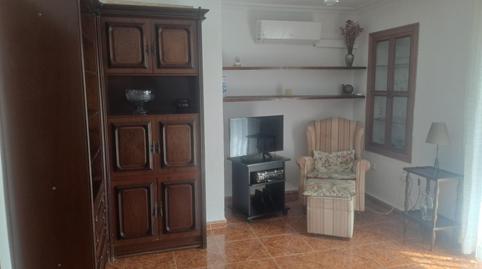 Photo 4 of Flat to rent in Grupo Santo Ángel de la Guarda, 5-9, El Tardón - El Carmen, Sevilla