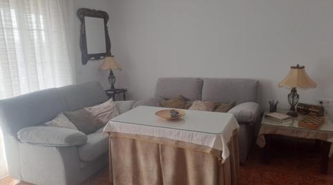 Photo 3 of Flat to rent in Grupo Santo Ángel de la Guarda, 5-9, El Tardón - El Carmen, Sevilla