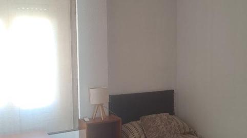 Photo 5 of Flat to rent in Grupo Santo Ángel de la Guarda, 5-9, El Tardón - El Carmen, Sevilla