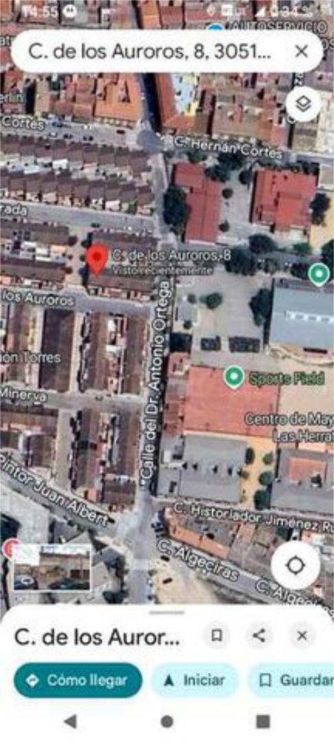 Casa o chalet en venta en Yecla Vista exterior de Casa o chalet en venta en Yecla con Calefacción, Terraza y Trastero