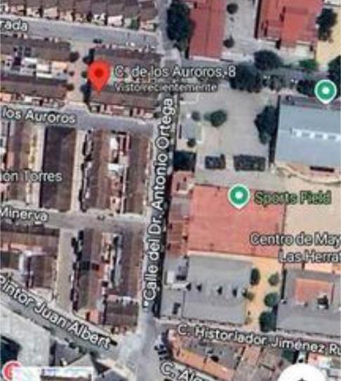 Foto 1 de Casa o xalet en venda a Yecla, Murcia